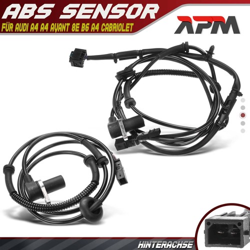 Abs sensor raddrehzahl - sensor,