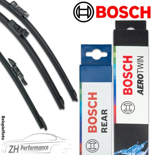 Bosch a297s a402h aerotwin - a402h,
