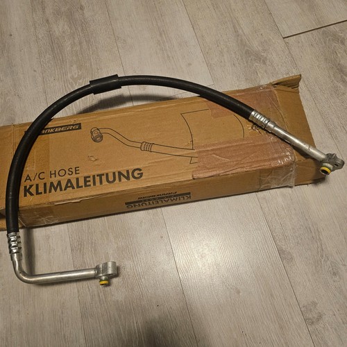 Klimaleitung audi a4 - klimaleitung,