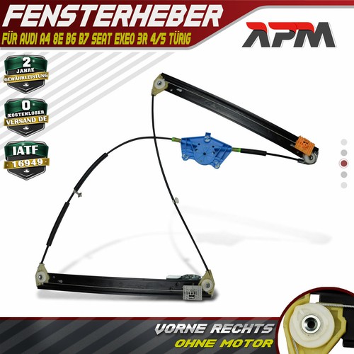 Fensterheber vorne rechts für - fensterheber,