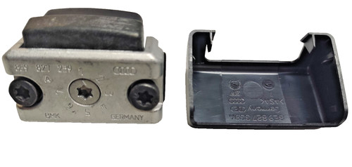 Original audi avant - a4, (8e)