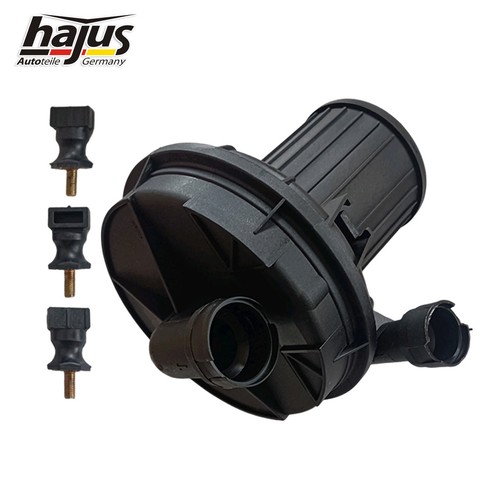 Hajus sekundärluftpumpe - hajus,