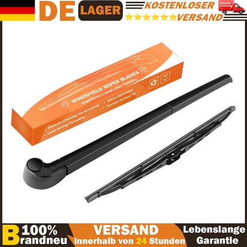Heckscheibenwischer wischerarm - heckscheibenwischer,