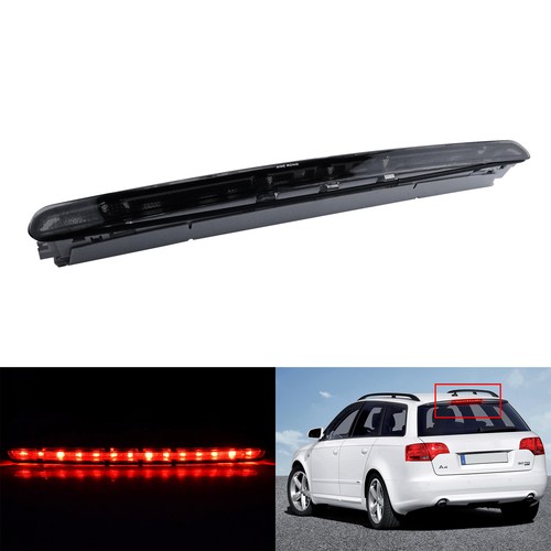 Rück led schwarz hohe dritte - led,