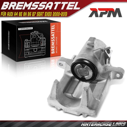 Bremssattel hinten links - hinten, für