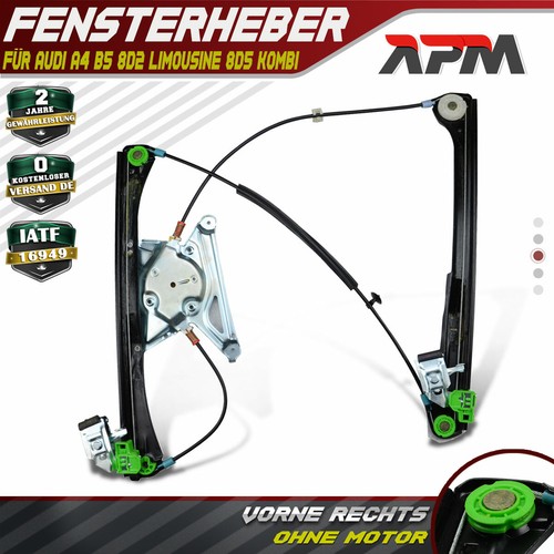 Fensterheber vorne rechts für - vorne,