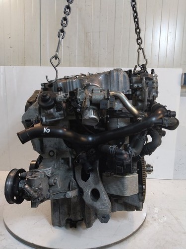 Motor für audi avant - motor,