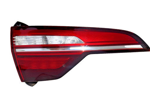 Audi avant 8w5 8wd led - audi,