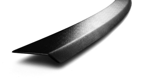 Abs ladekantenschutz schwarz - abs,