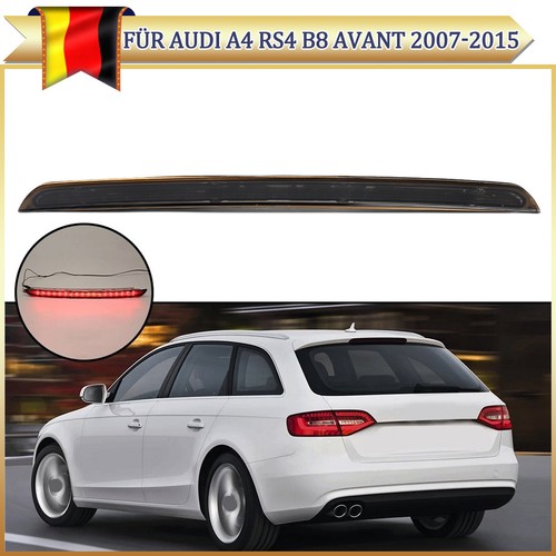 Drittes bremslicht für - für, audi